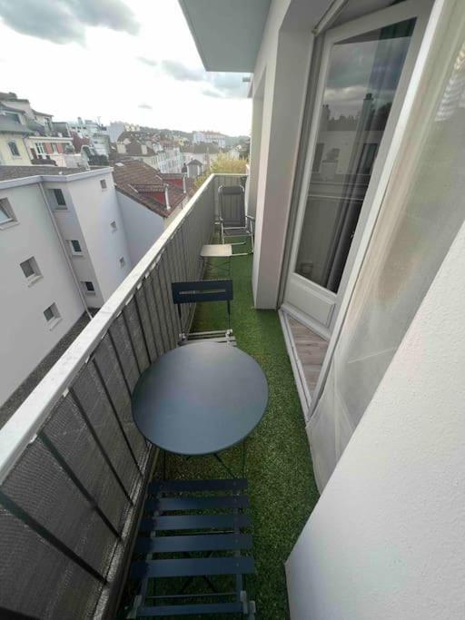 Superbe Appart+Parking Pau- Place Verdun Buitenkant foto